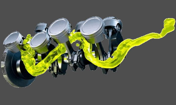 décalaminage moteur